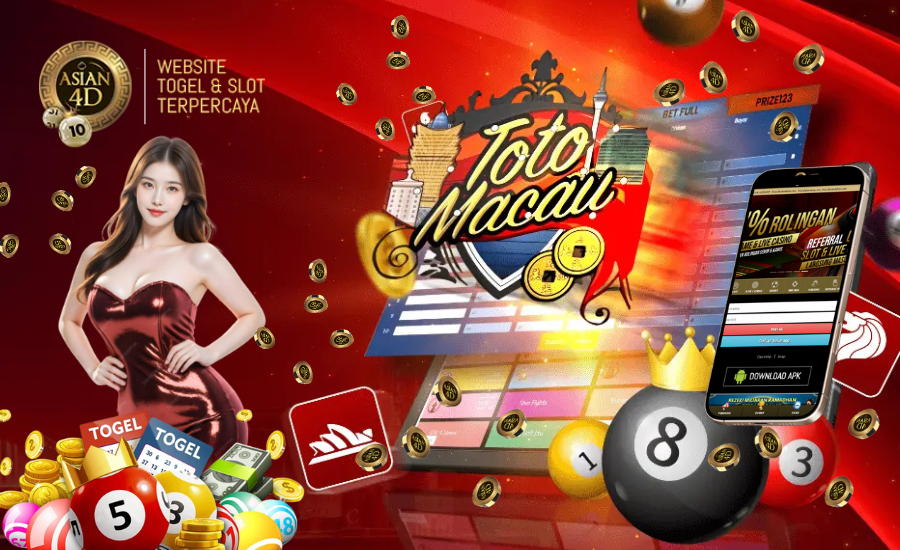 ASIAN4D | Data Togel Keluaran Toto Macau Live Draw Result Tercepat & Terlengkap - WooCommerce eCommerce
